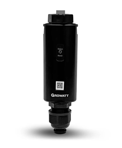 MODUL SHINE WILAN-X2 ONGRID GROWATT 0 - 6 V GROWATT