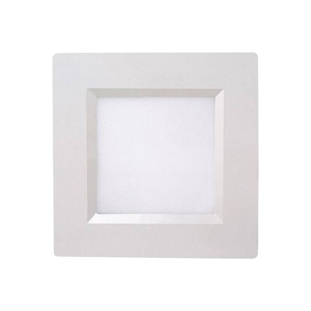 Светодиодный светильник HL684L 6Вт белый Horoz
