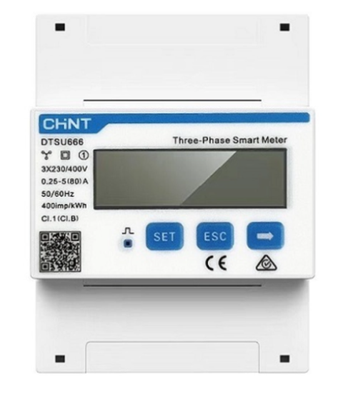 INVERTOR ON-GRID XG15KTR 15.0 KW 230/400V INVT