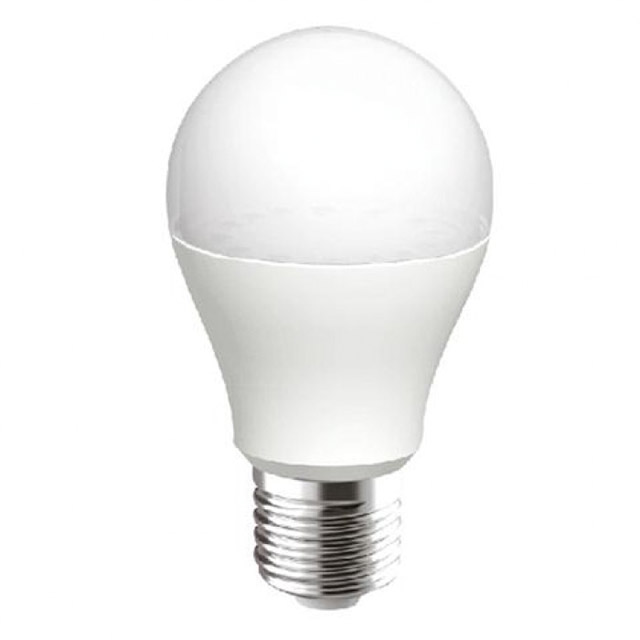 Светодиодная лампа 8W E27 Horoz