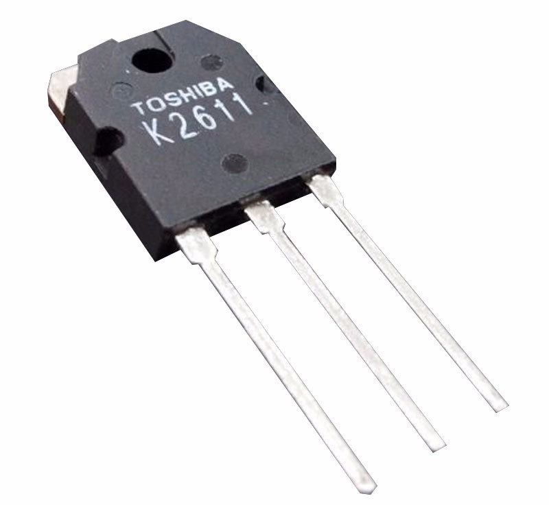 Транзистор K2611 EMS ЗАПЧАСТИ