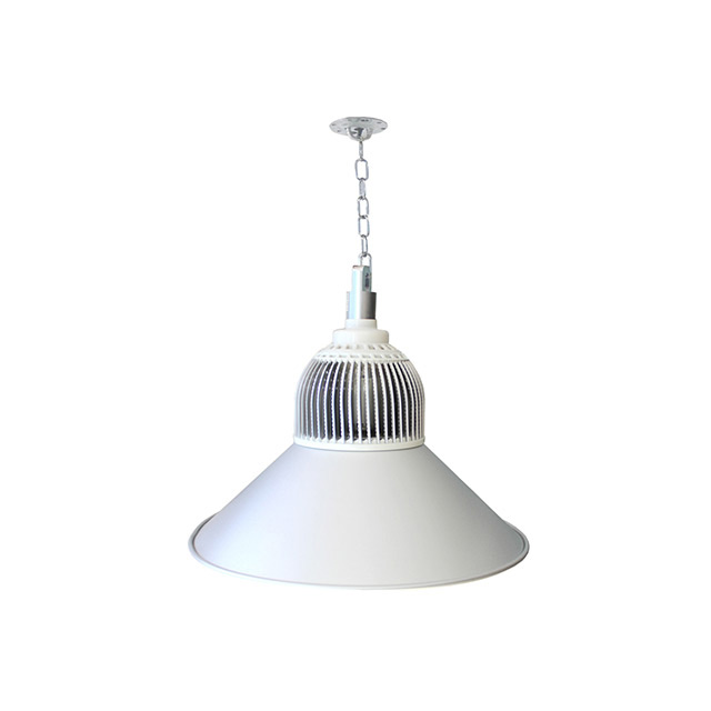 Светодиодный светильник HL179L 36Вт белый Horoz