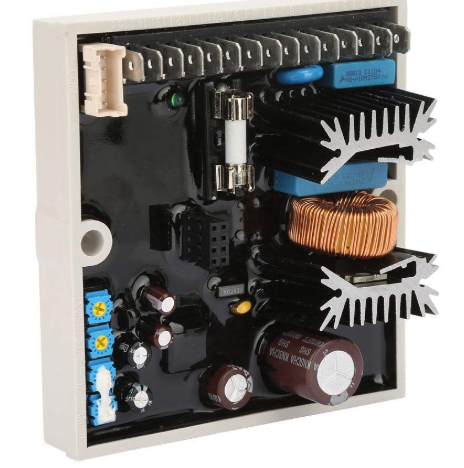 AVR REGULATOR AUTOMAT DE TENSIUNE