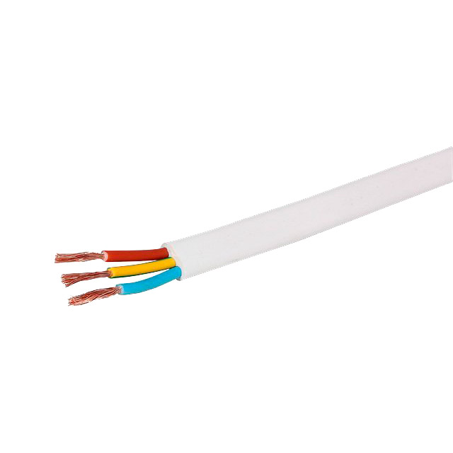 Cablu AVVGTr 2 x 4.0 mm²
