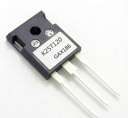 Tranzistor K25T120 EMS PIESE