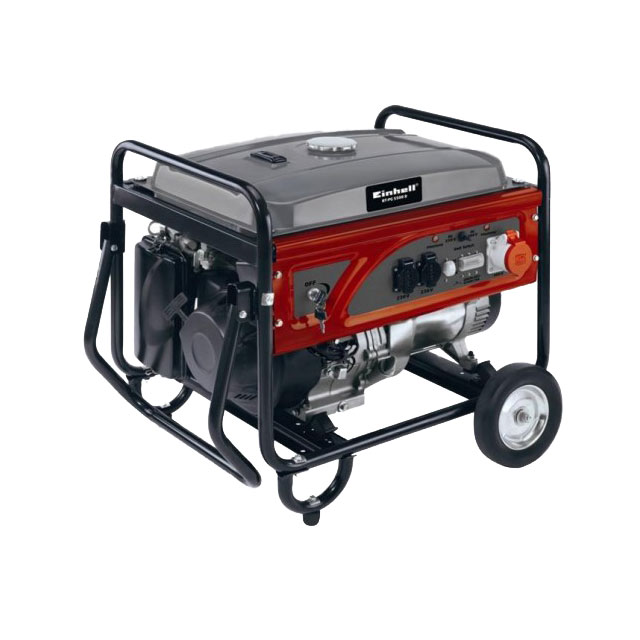 Generator RT-PG 5500 D 3300/5500W Einhell