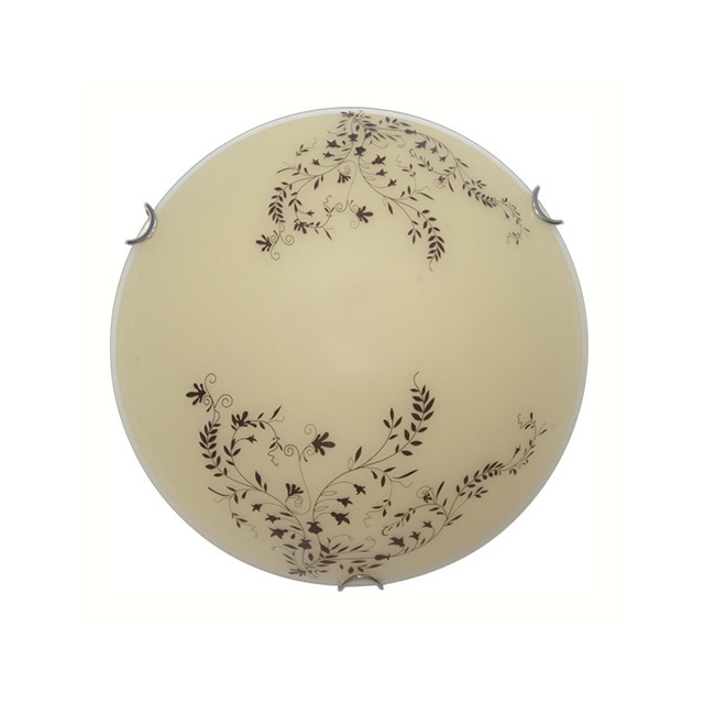 Felinar LAURA 60W alb Dekora