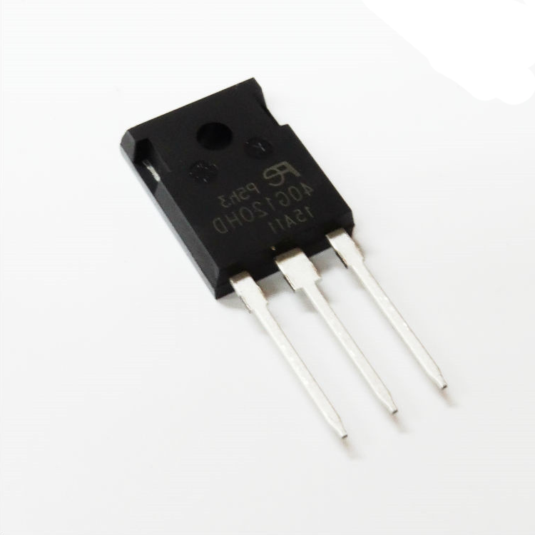 Tranzistor 40G120HD EMS PIESE