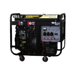 Generator FPG12010TE 380/220V FIRMAN