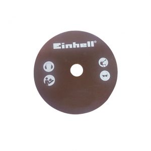 Disc de ascuțit lanțuri 4.5  x Ø 108 x Ø 23 mm Einhell