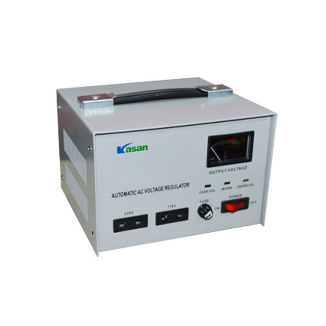 Stabilizator SVC 1500 VA-1.2 KW Kasan