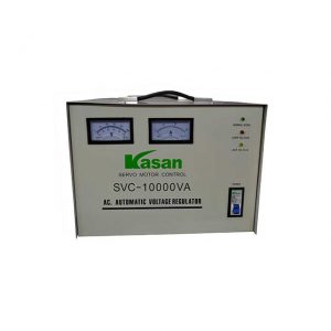 Stabilizator SVC 10000 VA-8 KW Kasan