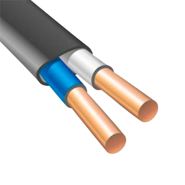 Cablu VVG 2 x 2.5 mm²