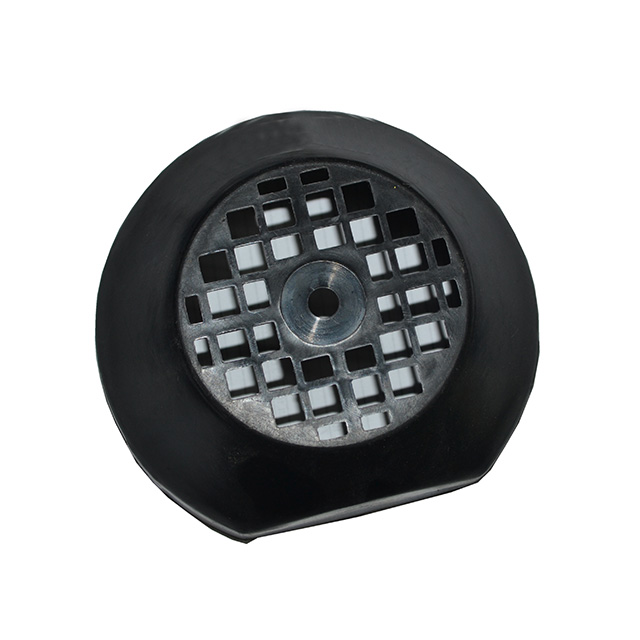 Capac pentru ventilator MS-132