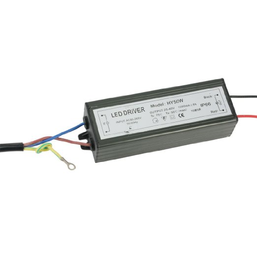 LED Driver EMS PIESE