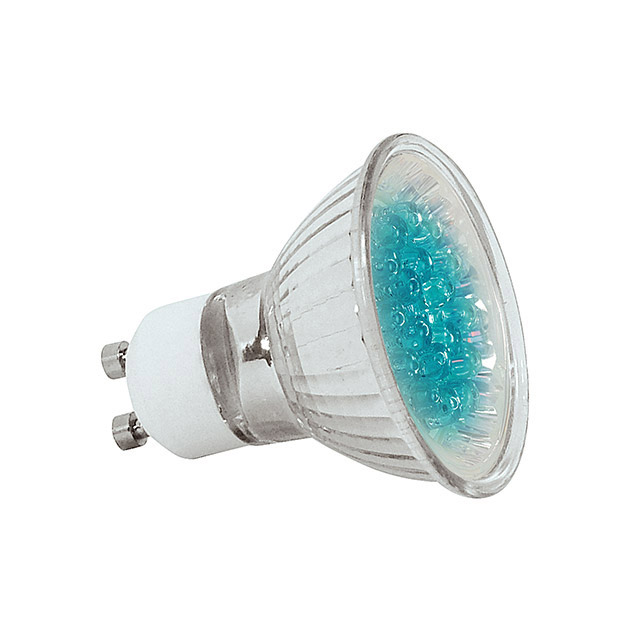 Светодиодная лампа 2.16Вт GU10 Horoz