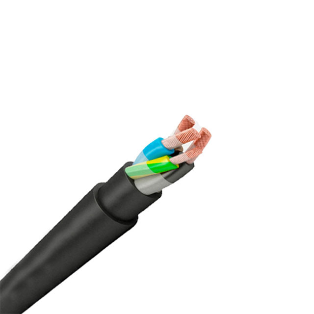 Cablu KG 4 x 70 mm²