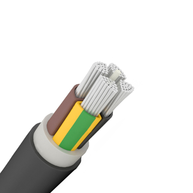 Cablu 4*185 mm2