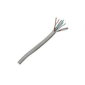 Cablu CAT5E 4 x 2 x 0.51 mm²