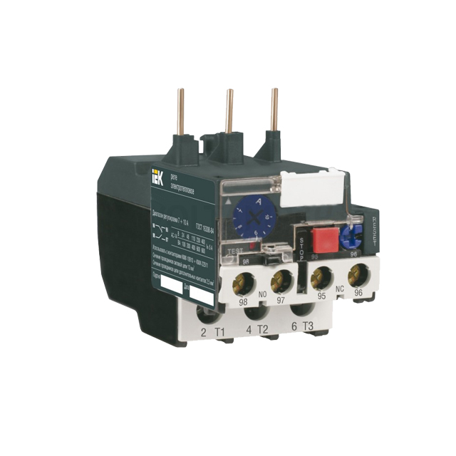 Releu RTI3365 80-93A IEK