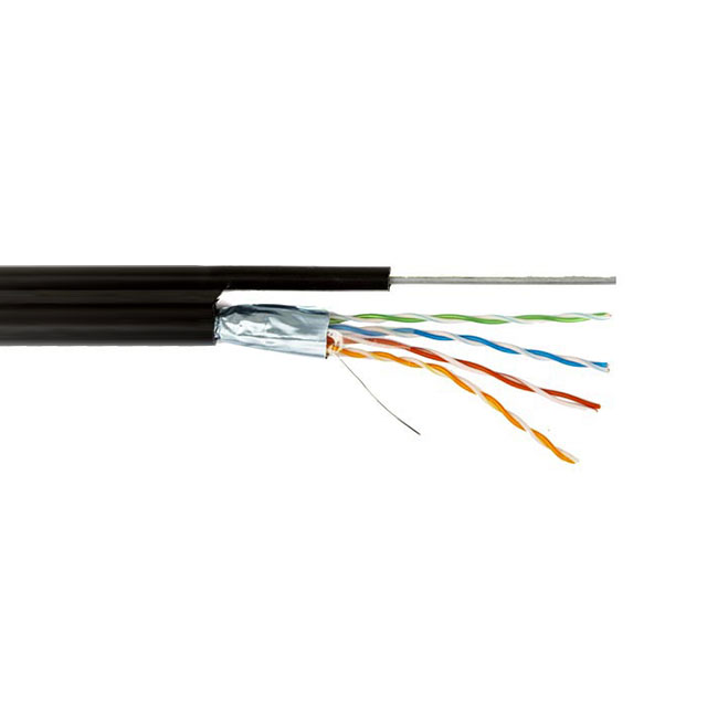 Cablu VVGng 3 x 4 mm²