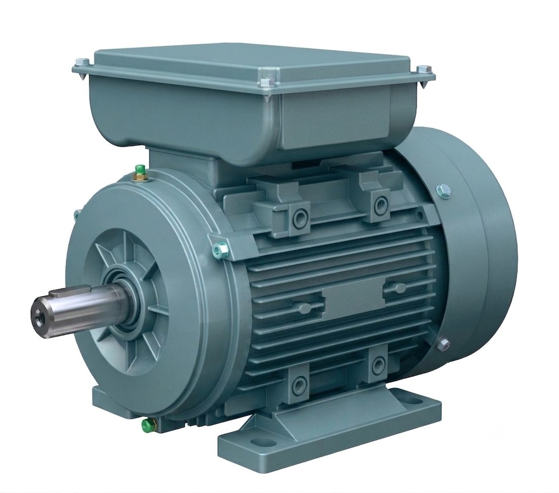 Motor electric ML112 4.0 KW 1500 Nominal