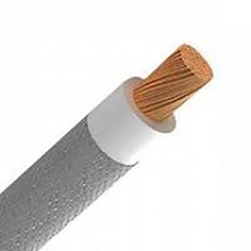 Cablu SIF termorezistent 1 x 4 mm²