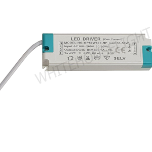 LED Driver 48W EMS PIESE
