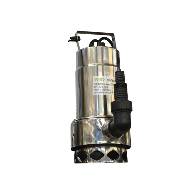 Pompa submersibila SFQ-750SW
