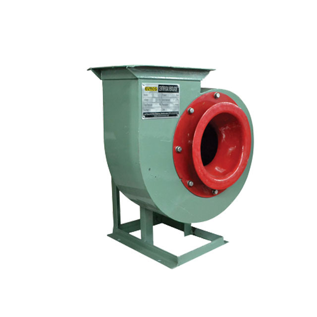 Вентилятор DDT9-63-12 1.1 кВт