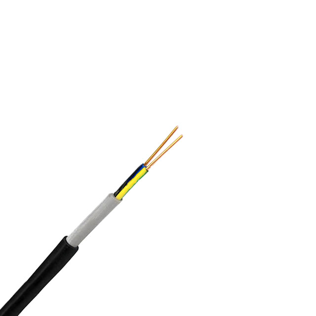 Cablu VVGng LS 2 x 1.5 mm²