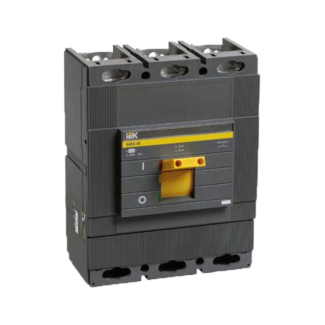 Автоматический тепло-электромагнитный выключатель PRK32-10 6-10A