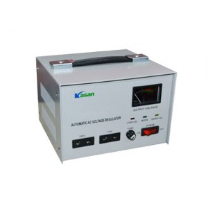 Stabilizator SVC 500 VA-0.35 KW Kasan