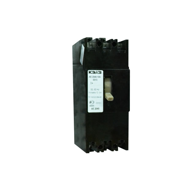 Intrerupator automat AE2046 63A Kursk
