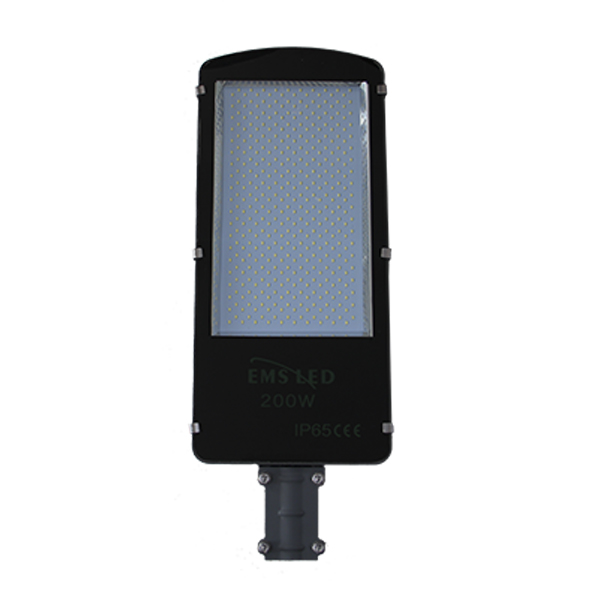 Светодиодный уличный светильник SMD 200Вт 6500K