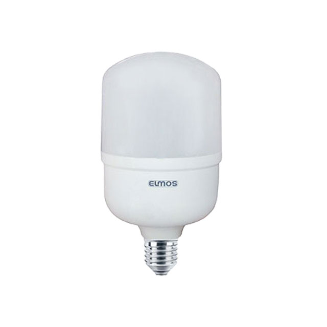 Светодиодная лампа 30Вт E27 6500K Elmos