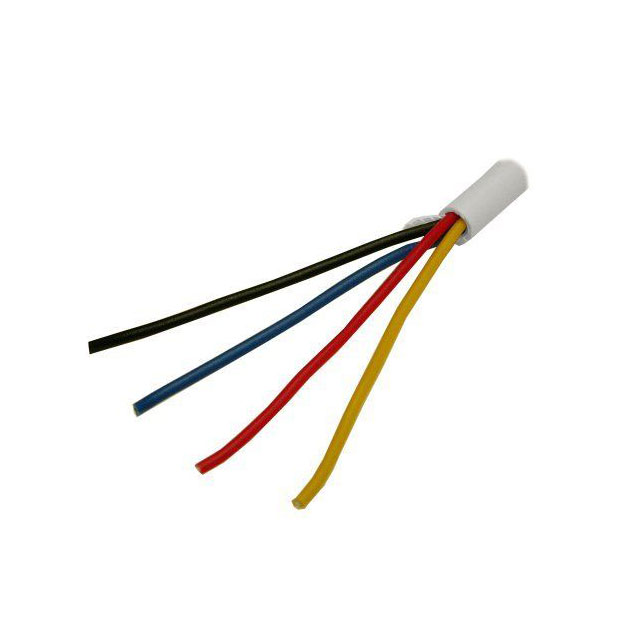 Электрический кабель НУМ 4 x 6 мм²