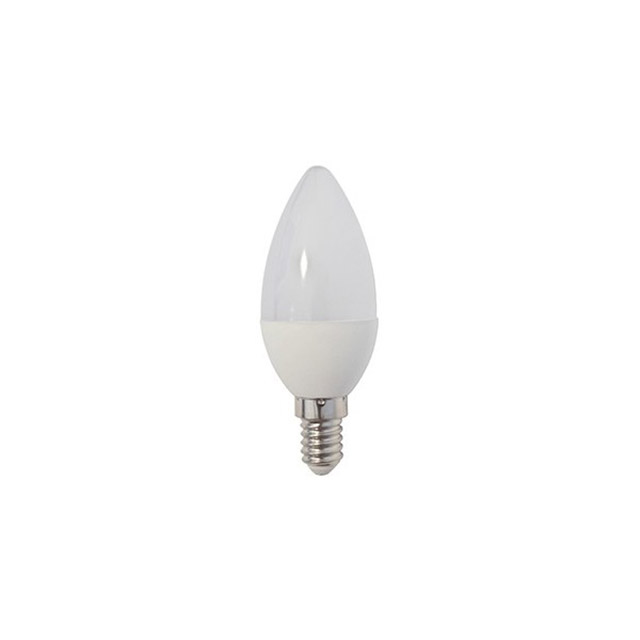 Светодиодная лампа 3.5Вт E14 3000К Horoz