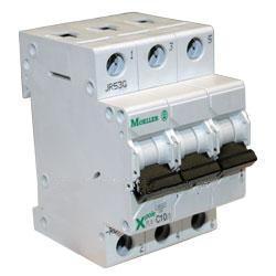 Intrerupator automat CLS4-C 63A MOELLER