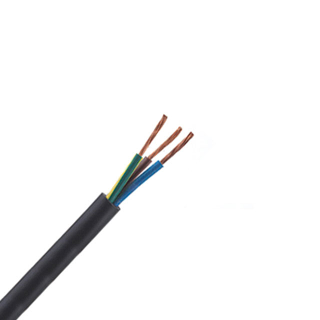 Cablu 3 x 2.5 mm²