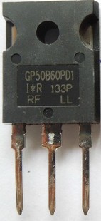 Tranzistor GP50B60PD1 EMS PIESE