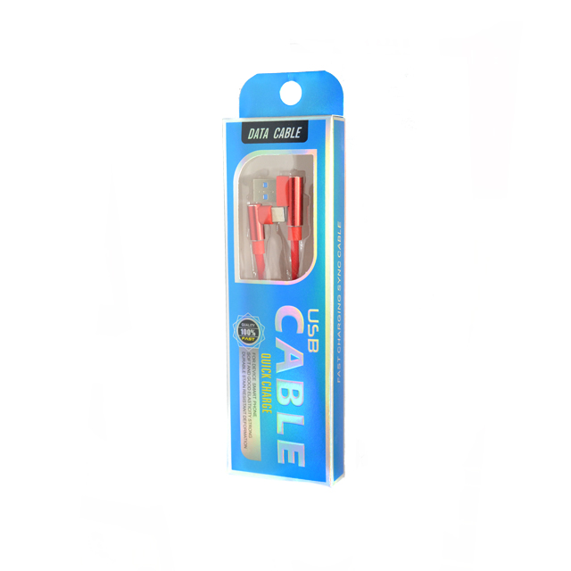 Cablu USB-Type-C 300 mm