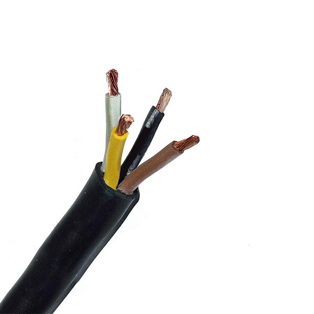 Cablu H07RN-F