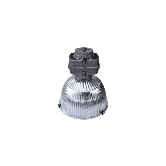 Светильник колокол HF-400GBR-C 400Вт серебряный Elmos