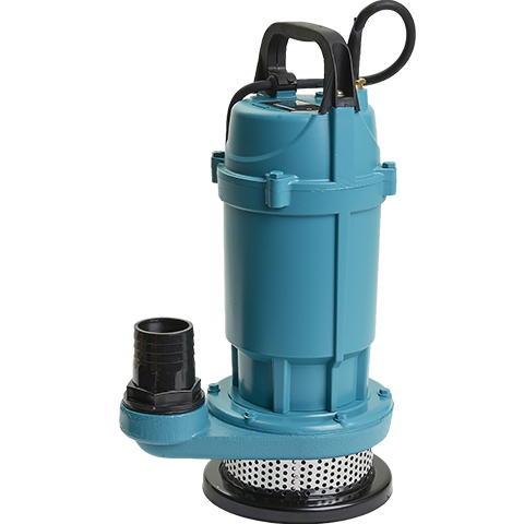 Pompă de apă submersibila QDX1.5-24-0.55F