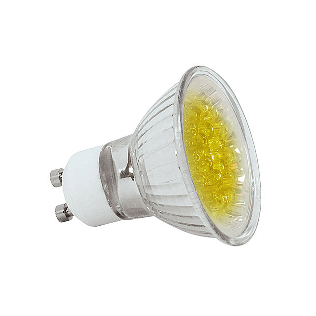 Светодиодная лампа 2.16Вт GU10 Horoz