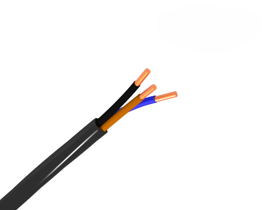 Cablu AVVG 5 x 70 mm²